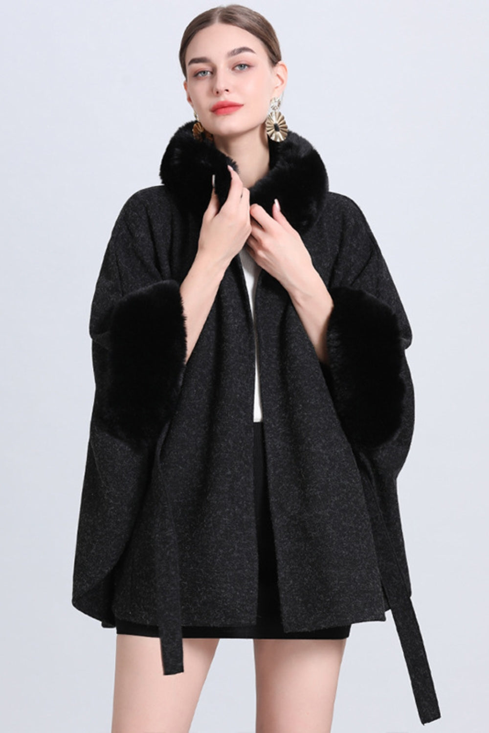 Seraphina Luxury Coat