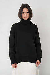 Aurivette knit sweater