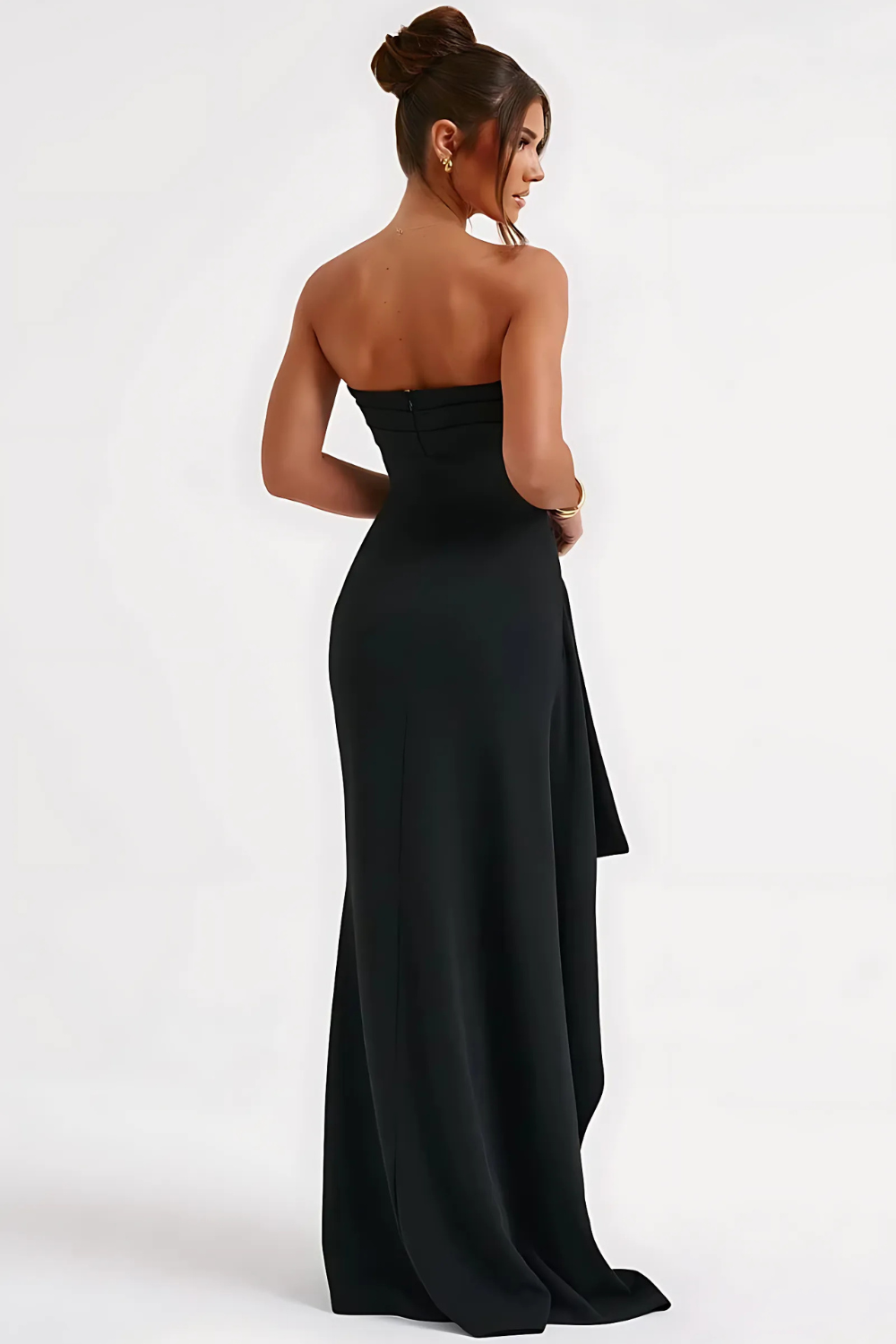 Marezia maxi dress
