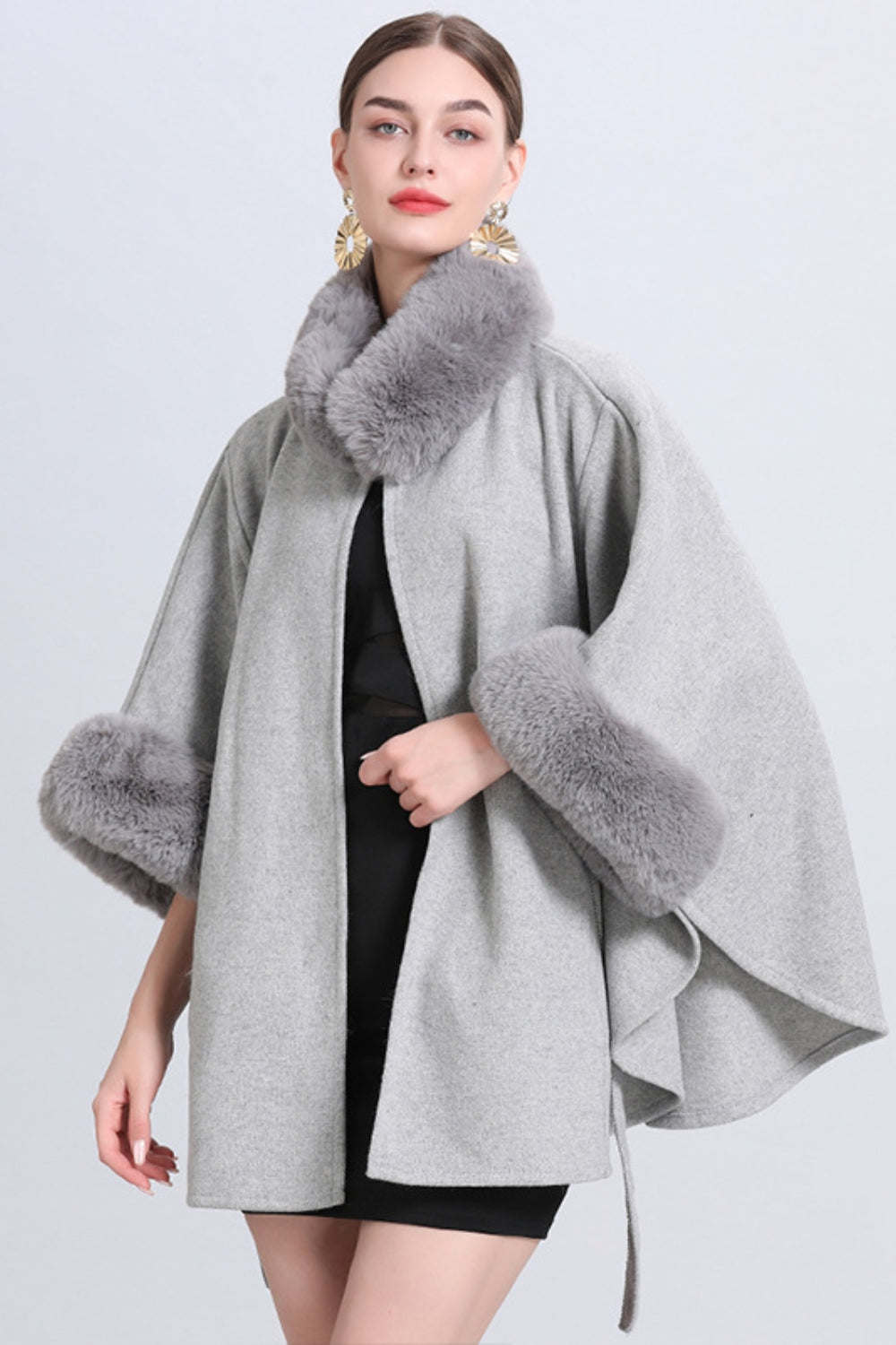 Seraphina Luxury Coat