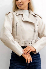 Amaris chic urban jacket