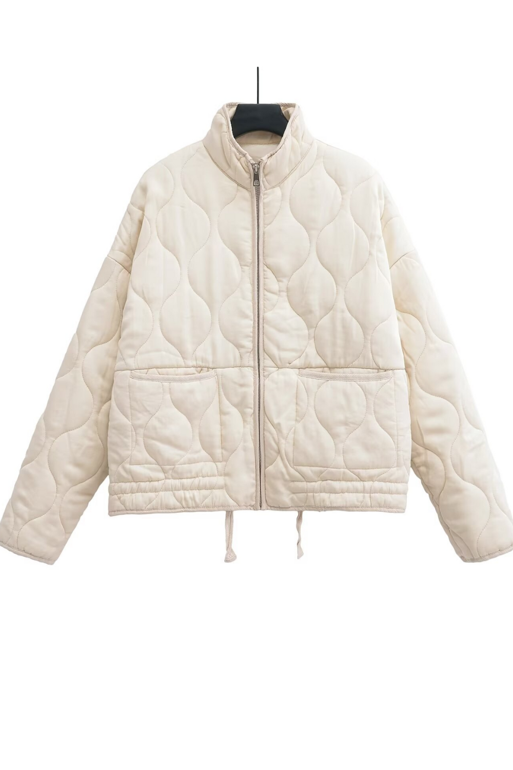 Daphne retro cotton jacket