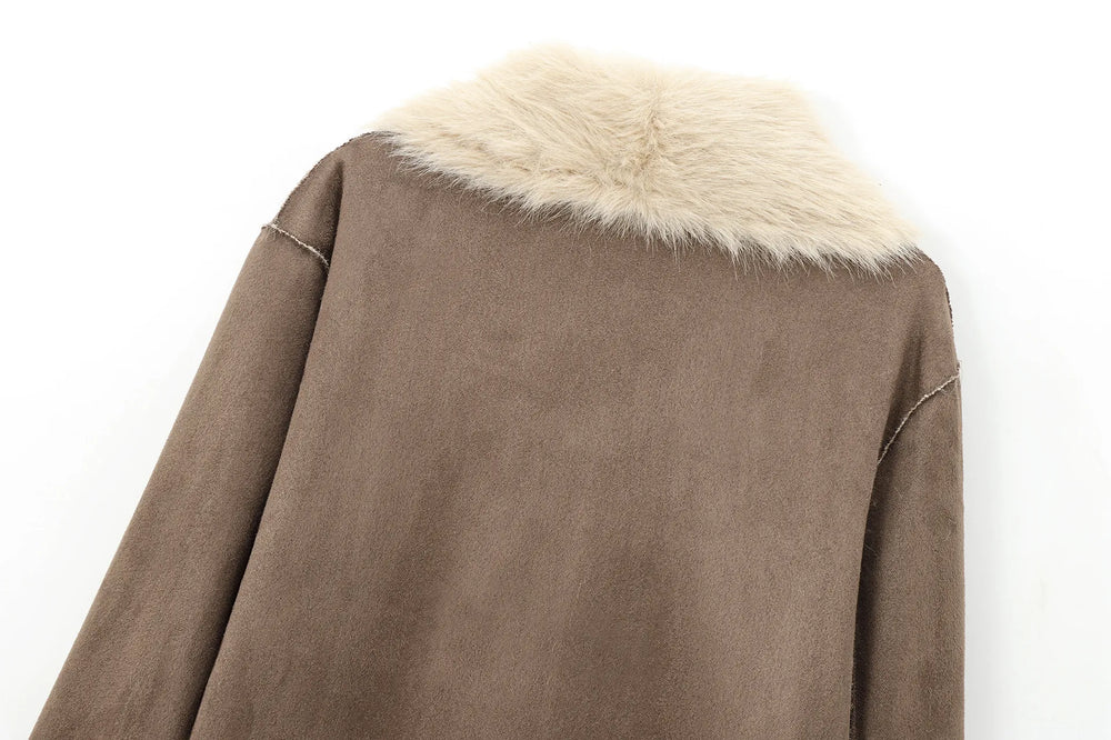 Flaviana kappa vändbar