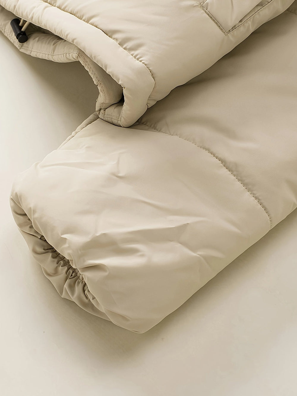 Vadderad jacka för damer