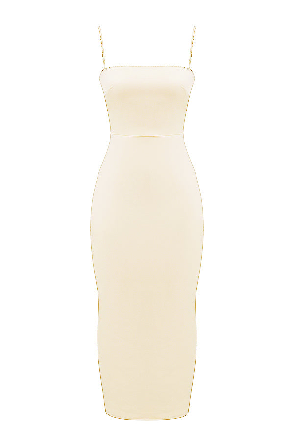 Elegant maxiklänning