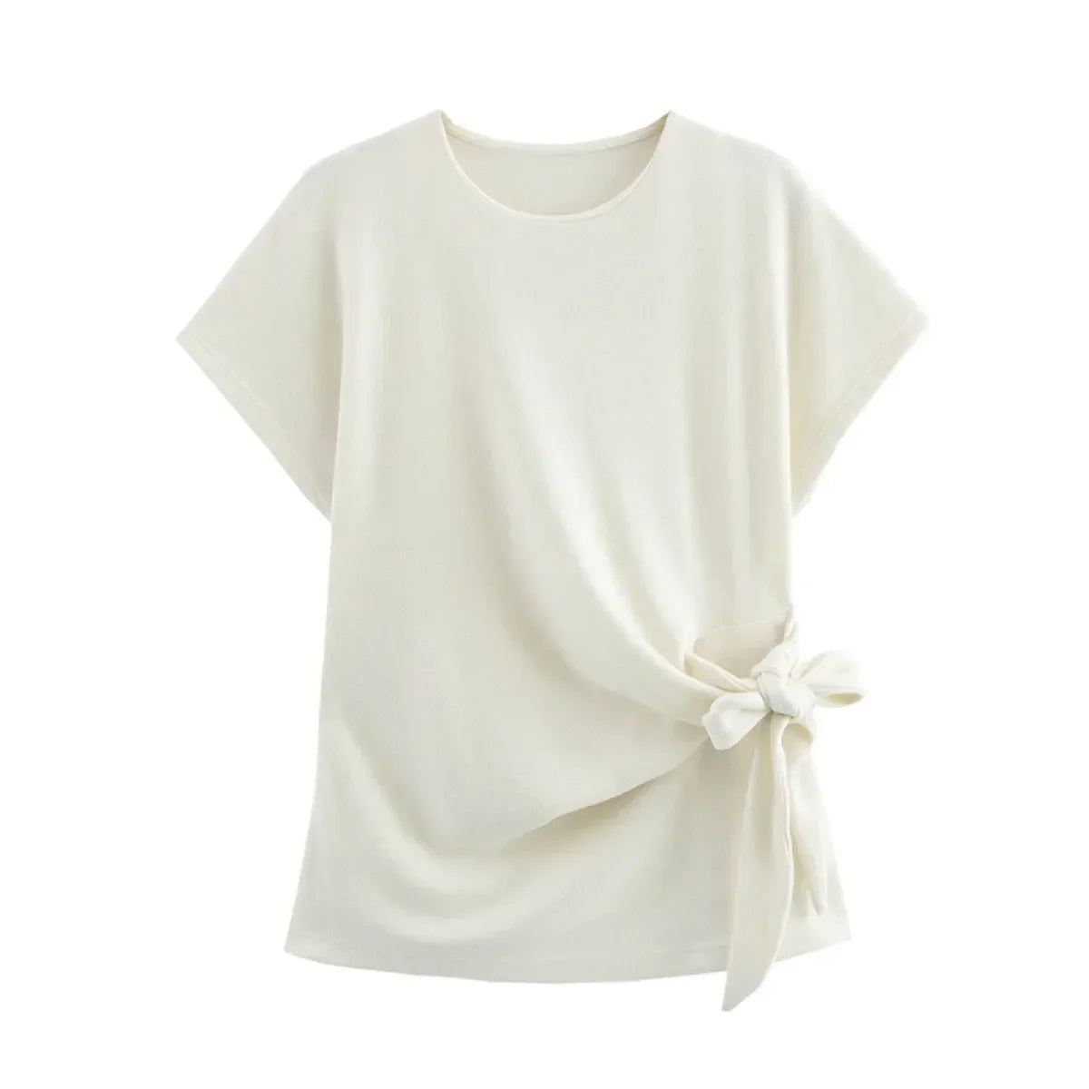 Melisa topp och kjol i bomull