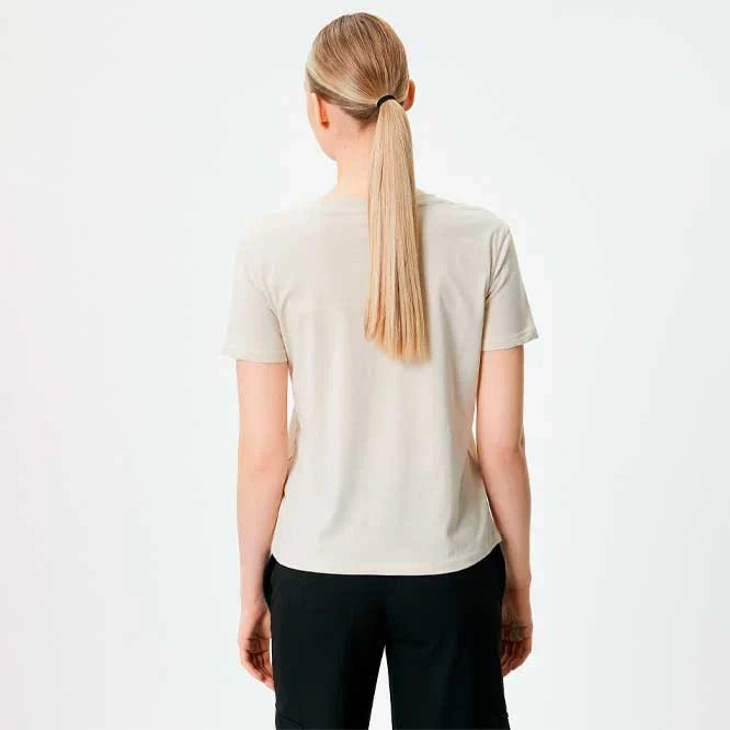 Basic short-sleeved t-shirt