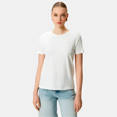 Basic short-sleeved t-shirt