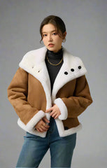 Dubbelsidig förtjockad plus sammet