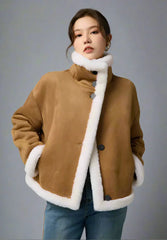 Dubbelsidig förtjockad plus sammet