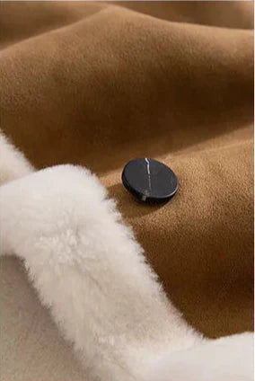 Dubbelsidig förtjockad plus sammet