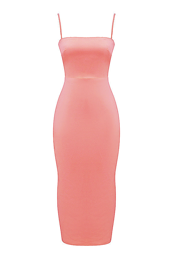 Elegant maxiklänning