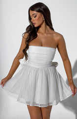 sparkle mini dress 16